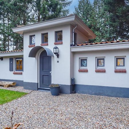 Villa Boshof 7 Ermelo Exterior foto