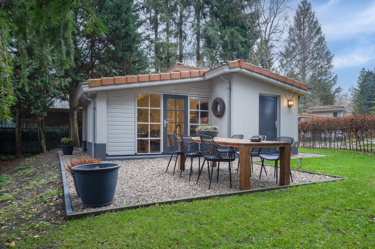Villa Boshof 7 Ermelo Exterior foto
